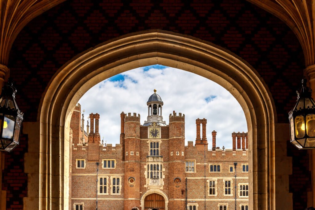 Hampton Court