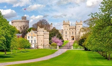 Windsor Castle